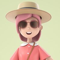 user